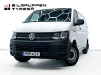 Volkswagen Transporter T32 2.0 TDI BMT DSG 150hk