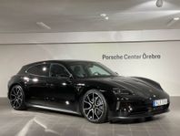 Porsche Taycan Sport Turismo Leasebar