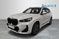 BMW iX1 xDrive30 M sport Premium pkt Comf pkt Drag H/K