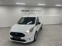 Ford Transit Connect l2 Automat 1,5 100 hk | bakkamera|