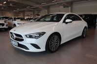 Mercedes-Benz CLA 180 Coupe 7G-DCT *Widescreen/Navi*