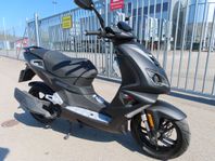 Peugeot Motocycles Speedfight 4 Black Edition Euro 5