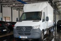 Mercedes-Benz Sprinter 316 CDI Chassi 7G-Tronic 5.95% Ränta