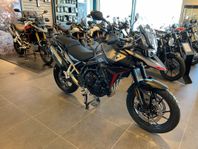 Triumph Tiger 900 GT Pro -24 Aluväskor på köpet KAMPANJ