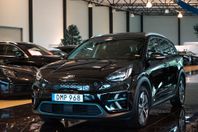 Kia Niro e- 64 kWh Taklucka Nav Blis JBL SE SPEC 5.95% RÄNTA