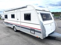 Cabby 650 Caienna F2B