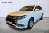 Mitsubishi Outlander PHEV 4WD /Keyless/Carplay/MOMS
