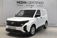 Ford Transit Courier 1.0 EcoBoost DCT 125hk Drag DEMO