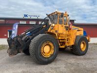 Volvo L 160