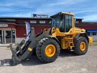 Volvo L 90 F LB / Long Boom