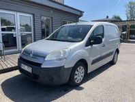 Citroën Berlingo 1.6 HDi, 90hk, 3-sits, Ny  kamrem