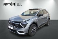 Kia Sportage Plug-In Hybrid GT-Line Panorama MY25 Ink V-Hjul