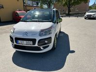 Citroën C3 Picasso 1.6 HDi Euro 5