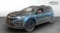 Dacia Jogger EXTREME HYBRID 140 7-SITS