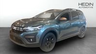 Dacia Jogger EXTREME HYBRID 140 7-SITS