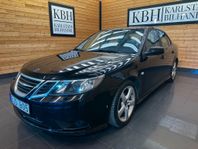 Saab 9-3 SportSedan 1.8t BioPower Linear