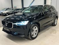 Volvo XC60 D4 AWD 190HK MOMENTUM ADVANCED EDI DRAG DVÄRM VOC