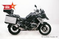 BMW Motorrad R1200GS Snabb Hemleverans* 5,45%