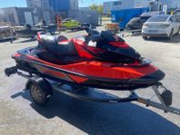 SEADOO VATTENSKOTER RXT AS X AS 2016