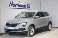 Skoda Karoq STYLE 1,0 TSI 110 HK 6 VXL