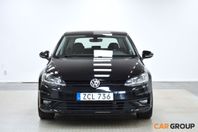 Volkswagen Golf 5-dörrar 1.4 TSI Euro 6 PDC P-Värm LED