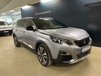 Peugeot 5008 GT-LINE PureTech 180hk AUT Ultimate Business