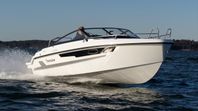 Yamarin 60DC Comfort Ed. / Yamaha F115XB | 2023
