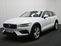 Volvo V60 Cross Country D4 AWD SE II