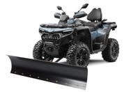 CFMOTO CFORCE 850 T3B Grey Edition / PLOGKAMPANJ / 0% Ränta