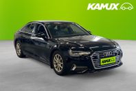 Audi A6 Sedan 40 TDI QUATTRO S-Line "Höstkampanj - Extra bra