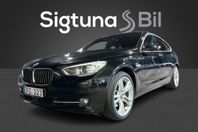 BMW 535 d xDrive GT/DRAG/ELSTOLAR/B-KAMERA/NIGHTVISION/299HK