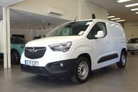 Opel Combo L1 GT Business 130Hk 8-växlad automat