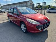 Peugeot 307 SW 2.0 Euro 4