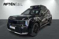 Kia EV9 GT LINE AWD 7-SITS 384hk Företagsleasing 6.370kr/mån