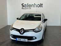 Renault Clio 0.9 TCe