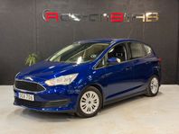 Ford C-Max 1.6 Ti-VCT LPG Euro 6 Moms 7200mil P-sensor