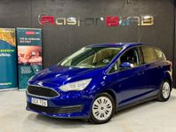 Ford C-Max 1.6 Ti-VCT LPG Euro 6 Moms 7200mil P-sensor