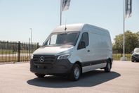 Mercedes-Benz Sprinter 211 CDI FWD Skåpbil 9G-Tronic Euro 6