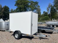 Saris 2023 Skåptrailer 256x134x180cm 1350kg