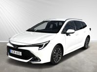 Toyota Corolla Touring Sports Hybrid e-CVT 140