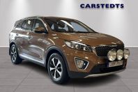 Kia Sorento Business 2.2 CRDi AWD Aut