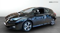 Nissan Leaf N-CONNECTA 40 KWH LED / 360 KAMERA