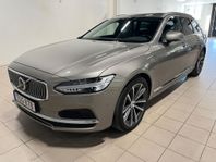 Volvo V90 Recharge T8 AWD Inscription H/K Panorama SE SPEC!