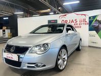 Volkswagen Eos 2.0 FSI Euro 4