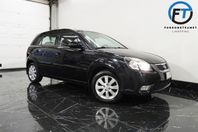 Kia Rio 1.4 Ny Kamremssats 97hk