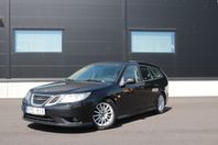 Saab 9-3 SportCombi 1.9 TTiD Vector Nyservad Automat