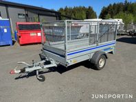 Släpvagn Thule LMT1250