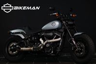 Harley-Davidson FXFBS 114" Se Utrustning | JUST NU 3,95%