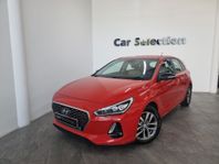 Hyundai i30 1.6 CRDi DCT