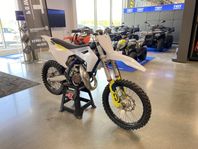 Husqvarna TC 85